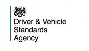Driver-and-Vehicle-Standards-Agency-Logo