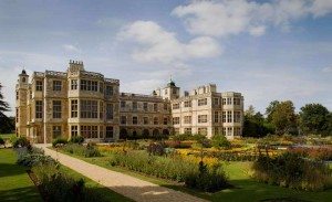 audley end house and gardens