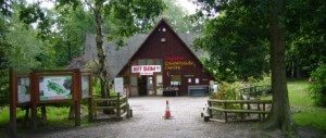 thorndon countryside park