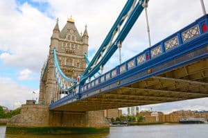 Tower Bridge